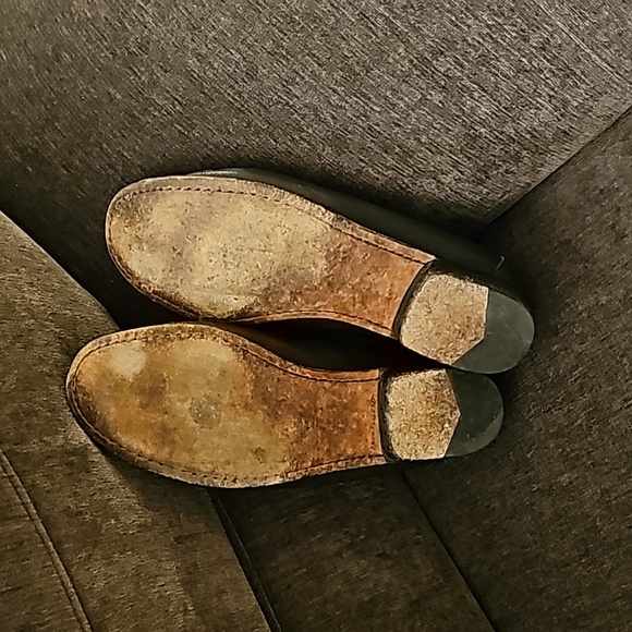Cole Haan Farrah Loafers - Black - Picture 5 of 6